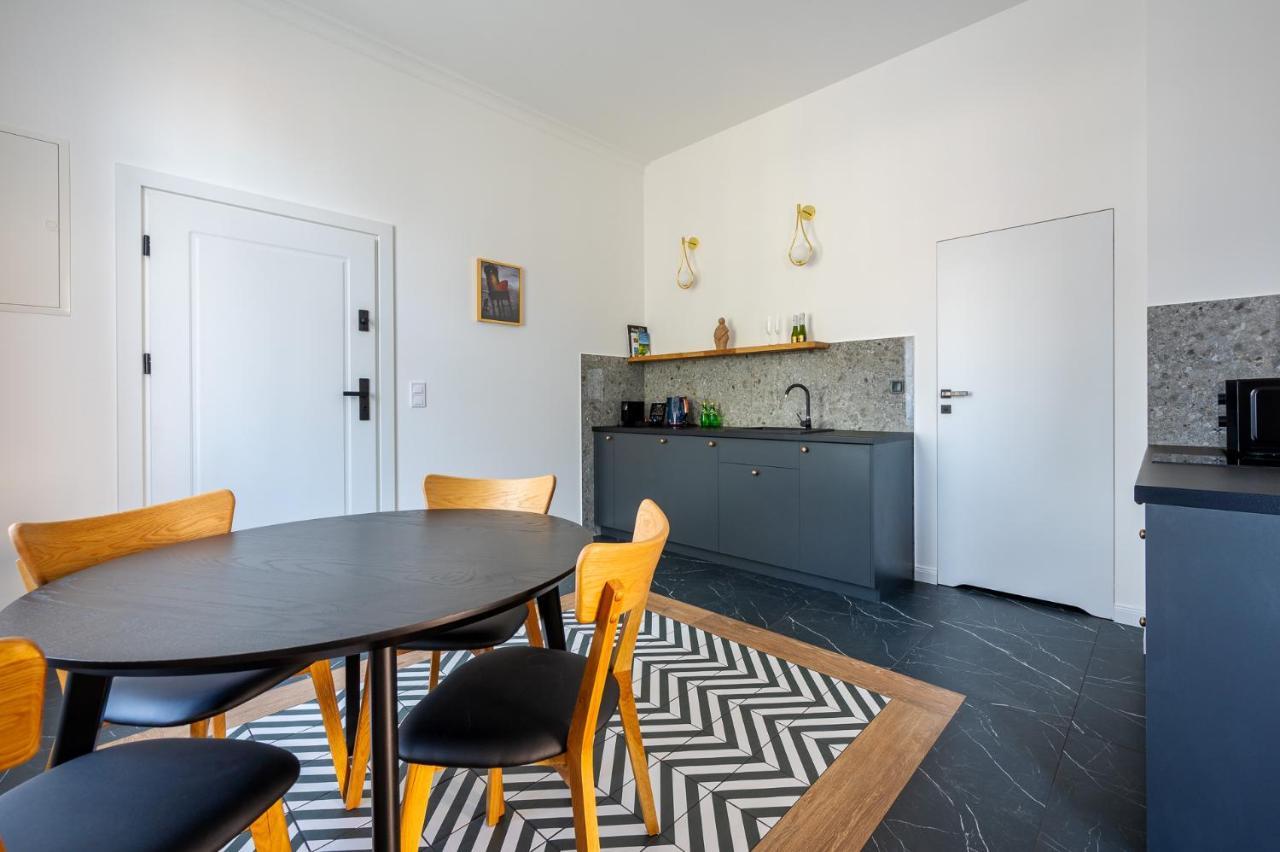Apartamenty Poniatowskiego Przemyśl Exterior foto