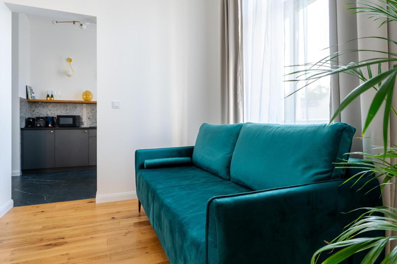 Apartamenty Poniatowskiego Przemyśl Exterior foto